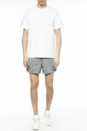 Crewneck t-shirt, zdjęcie 2 Crewneck t-shirt od MISBHV